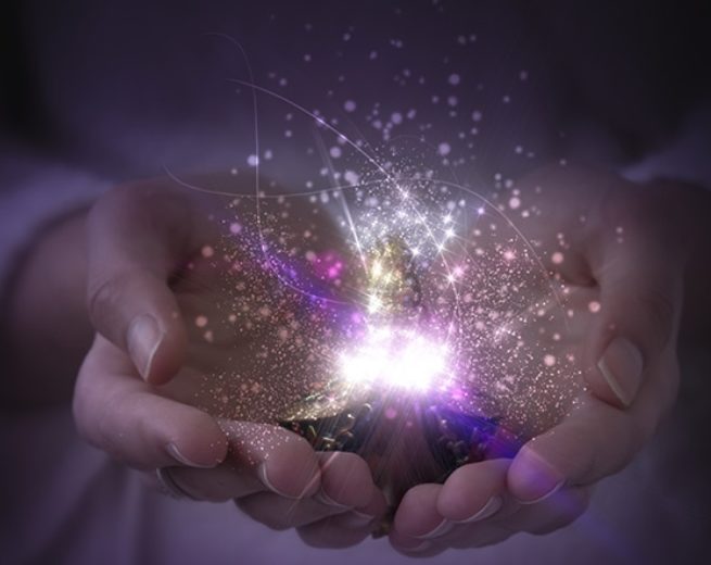 Law of an attraction and power of our thoughts