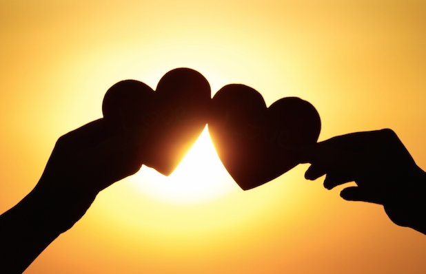 8 points to find love again