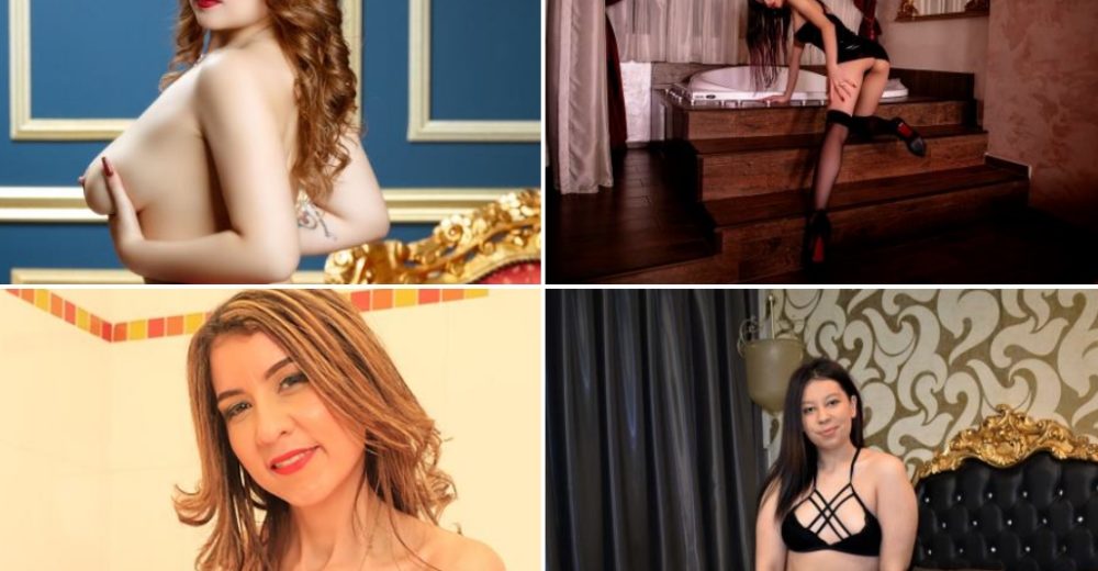 Top 6 benefits of watching porn online